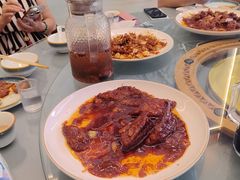 -同发顺饭馆(总店)