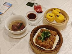-御满江海鲜酒家(洛溪新城店)