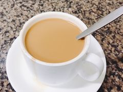 -新鸿发咖啡美食