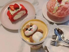 -乐果甜心·潮汕冰室(南澳后宅分店)