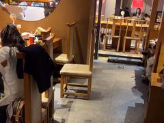 -呷哺呷哺 黄金牧场 (欢乐谷店)
