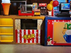 -恒华国际影城(顺义店)