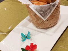 鸭丝春卷-北京全聚德(西客站店)