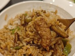 -A One Kitchen·南京精菜馆(晶丽酒店店)