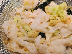 -小鱼小牛·鱼牛干锅·脆鱼火锅(世欧广场店)