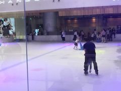 -TheRink大零溜冰场(IFS国金中心店)