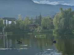 -丽江金茂凯悦臻选酒店-滇香馆