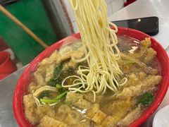 -易记皮肚面(明瓦廊店)