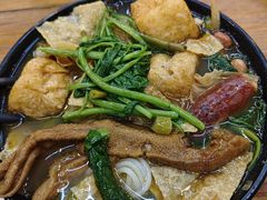 -螺蛳粉先生(蓟门桥店)