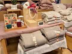 -MUJI无印良品(天河领展广场店)