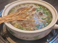 -香御和记涮牛肚(总店)