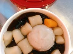 -鲜芋仙(国和店)