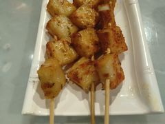 -贺秦生陕面王(富力城店)