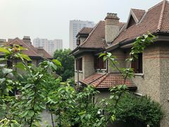-星巴克臻选(思南公馆店)