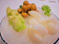 -富淳饭店(世纪公园店)