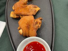 -红厨巷·淮扬菜(熙南里店)