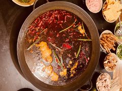 -刁姐火锅(五小区店)