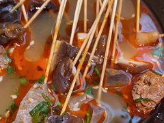 -乔阿马·江南味·驴肉香(龙湖华泾天街店)