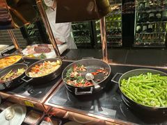-广州四季酒店·意珍·意式自助餐