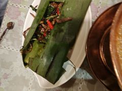 -蜗牛小馆醉乡民谣云南菜(惠新西里店)