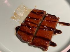 -小天鹅戴斯酒店鲸鲨百汇创作料理