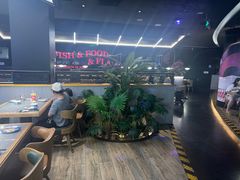 -匠子烤鱼(东方万达店)