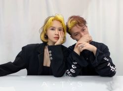 -In Style造型