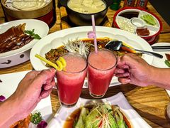 -京坛汇·烤鸭·京菜(宋庄店)