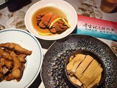 -寻宝记绍兴菜(状元店)