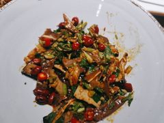 -大师兄·西北小馆(南沙万达广场店)