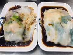 -银记肠粉店(赤岗店)