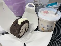 -贝紫Style(木马公寓店)