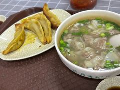-清真蒋有记(老门东店)