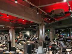 -威尔仕健身(番禺店)