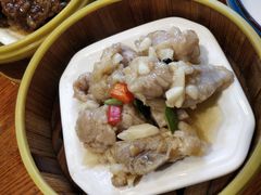 -丰圆轩粤式茶楼 . 点心粤菜(夏茅店)