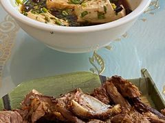 -如意农家院(胡关路店)