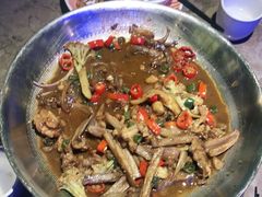 -蛙功夫(福州仓山万达店)