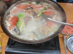 -海关荤豆花(洋河一路店)