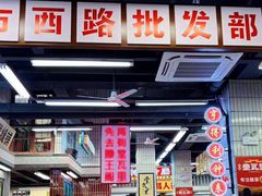 -堂瓦里·33年传统赣菜(第一街区店)