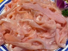 -楠火锅(仁恒梦中心店)