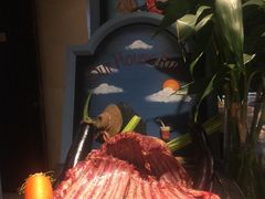 -太原富力万达文华酒店·美食汇西餐厅