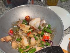 -里岛烤鱼(东港凯虹广场店)