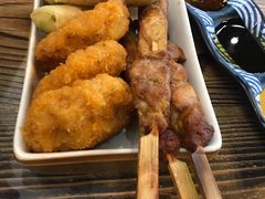 -Hi YOU你的饭局泰餐厅(雍和宫店)