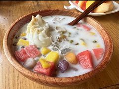 -三亚蜈支洲岛旅游区