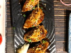 -山屋日式料理屋(宛平88店)