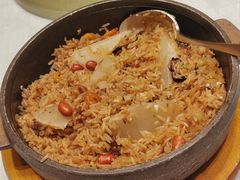 -绿岛国际酒店·海鲜酒楼(八七路店)