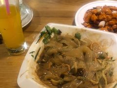 -陈傻子餐厅(世纪都会店)