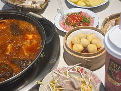 -爸爸炒料牛排老火锅(建设路旗舰店)