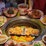 上海！！你真的太超前了…