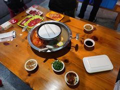 -养牛邓·潮汕牛肉海鲜自助火锅(广州店)